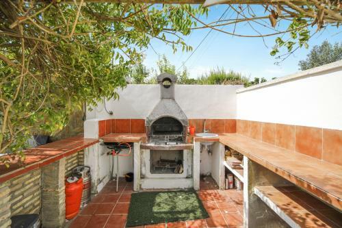 Chalet Con Piscina Privada