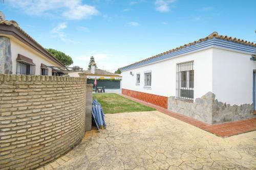 Chalet Con Piscina Privada