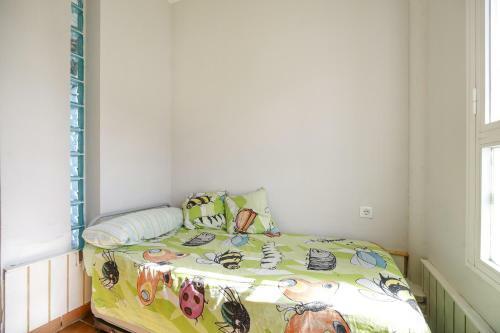 Chalet Con Piscina Privada