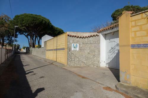 Casa Apa Gardenia - Con Piscina Comunitaria
