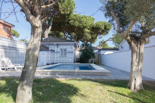 Casa Apa Gardenia - Con Piscina Comunitaria