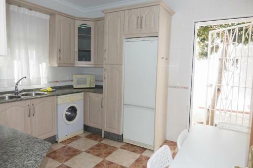 Casa Apa Gardenia - Con Piscina Comunitaria