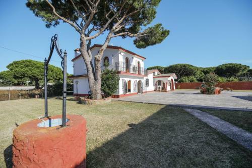 Villa La Bora