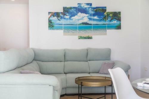 Chalet Camino Granado