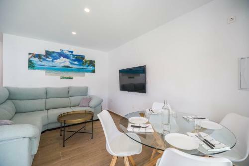 Chalet Camino Granado