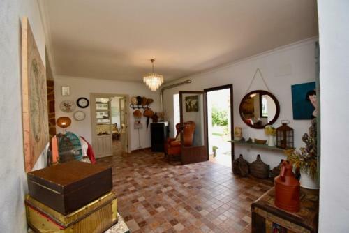 Chalet El Mencal