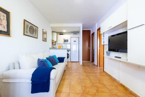 Apartamento Bajo A En Chilches
