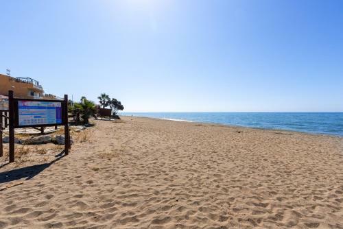 Apartamento Bajo A En Chilches