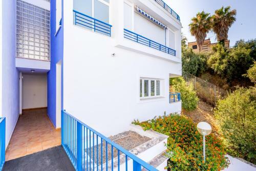 Apartamento Bajo A En Chilches