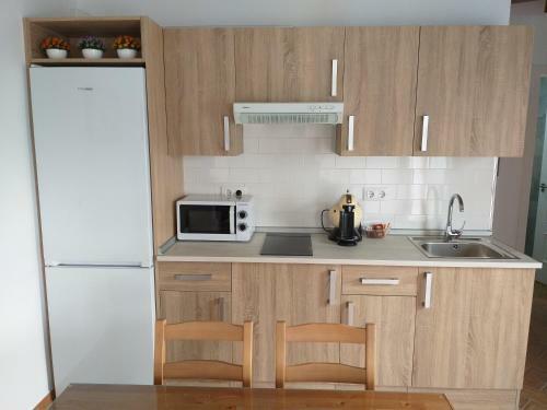 Chalet Con Piscina Privada Y Barbacoa