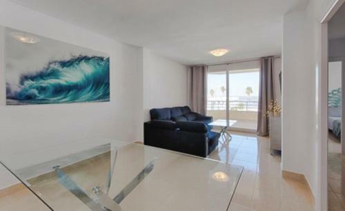 Remarkable 3-bed Apartment In Chipiona
