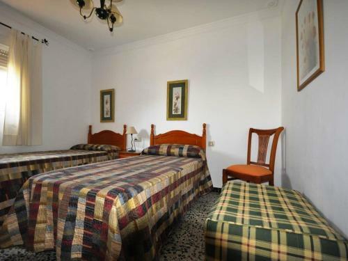 Villa Chalet Piscina Privada Solo Familias Y Parejas Chiclana