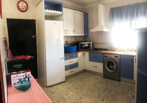 Villa Chalet Con Piscina Privada Chiclana