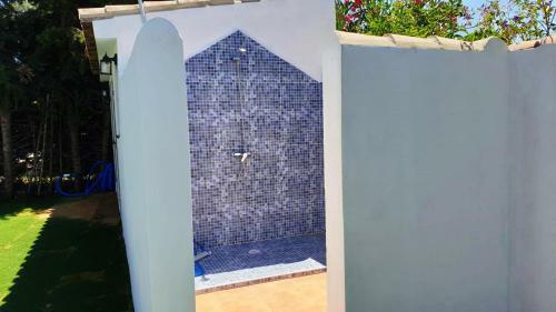 Villa Chalet Con Piscina Privada Chiclana