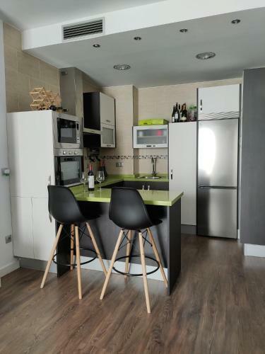 Apartamento La Para�ta - Chiclana