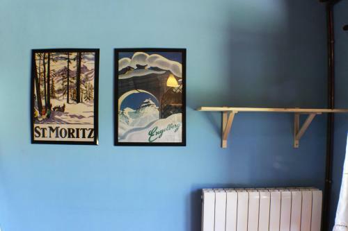 Apartamentos La Picota