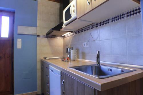Apartamentos La Picota