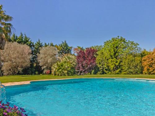 Holiday Home Oasis