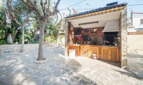 Th64 Villa Creixell For 10 People