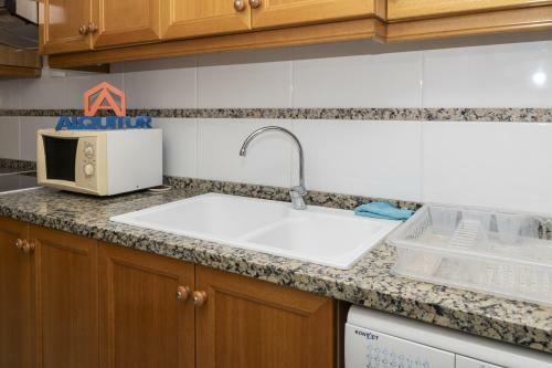 Apartamento Florazar Centrum, Iv-9-25