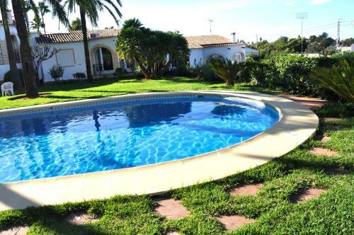 Apartamento Betlems 2d, Bungalow D�nia