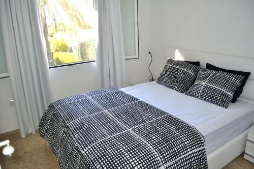 Apartamento Betlems 2d, Bungalow D�nia