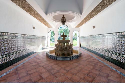 Apartamento Al Khalif �tico Penthouse