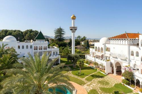 Apartamento Al Khalif �tico Penthouse