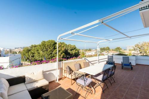 Apartamento Al Khalif �tico Penthouse