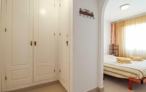 Amazing Apartment In D�nia W/ Outdoor Swimming Pool, Wifi And 3 Bedrooms
