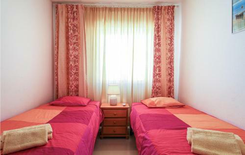 Amazing Apartment In D�nia W/ Outdoor Swimming Pool, Wifi And 3 Bedrooms