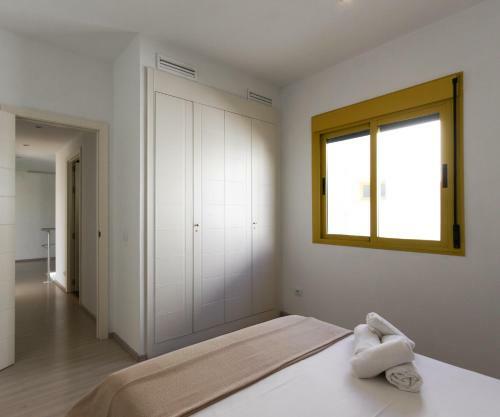 Apartamento Atico Duplex Con Piscina Privada Lagos Del Castillo