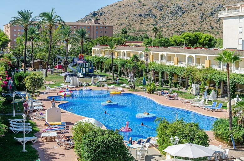 Aparthotel Mariner Club