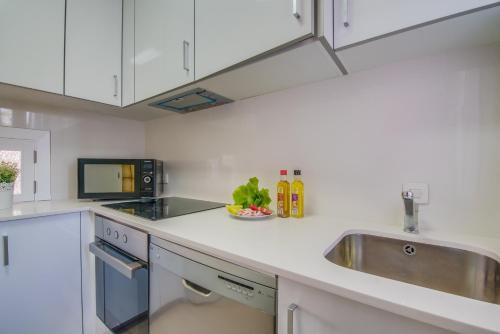 Apartamento Cittadini 37 Id:88992