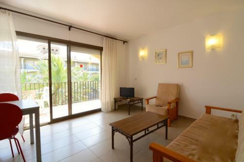 Apartamento Jardins Del Mar 57