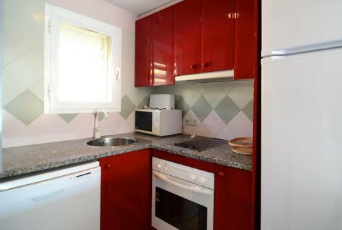Apartamento Illa Mar Dor 239