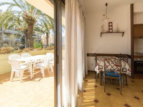 Apartamento Jardins Del Mar 1
