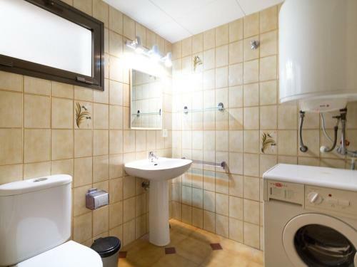Apartamento Jardins Del Mar 1