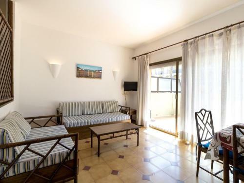 Apartamento Jardins Del Mar 1