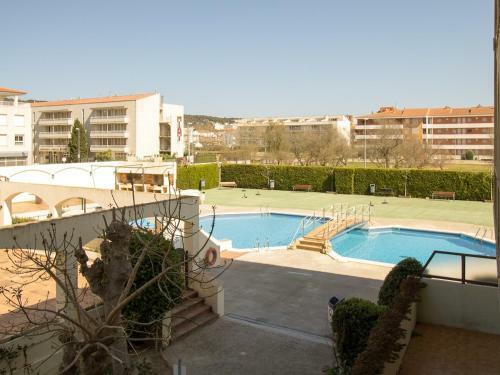 Apartamento Jardins Del Mar 127