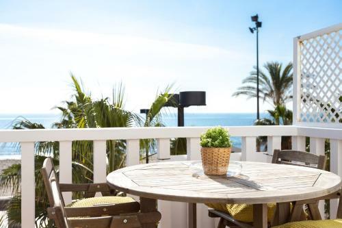 Apartamento Higuer�n Rental Mar�timo Romar D