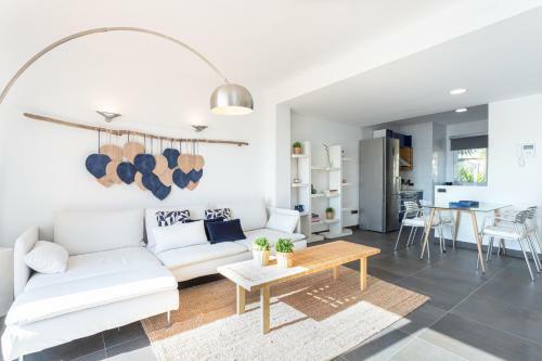 Apartamento Higuer�n Rental Mar�timo Romar D