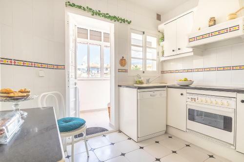 Apartment Florida Beach Fuengirola