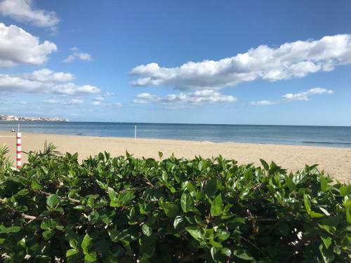Apartamento Paseo Mar�timo Los Boliches