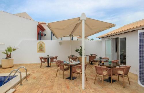 Hotel Vila Channa - Adults Only