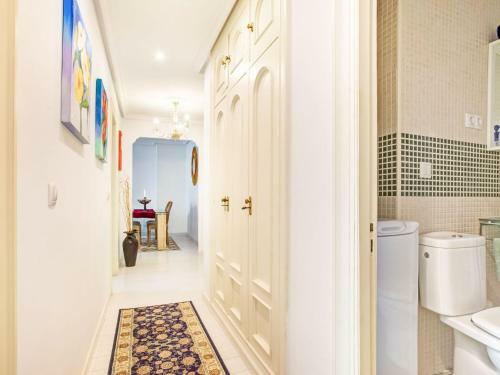 Charming Apartment In Gij�n Near Seabeach