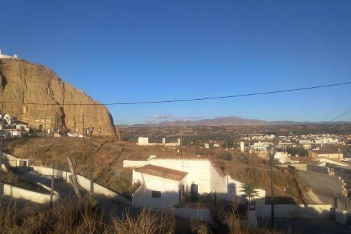 Apartamento Cueva Las Rosas-vtar/gr/02108