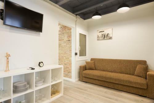 Stay U-nique Apartments Llobregat