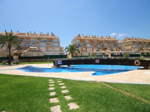 Apartments Moreras