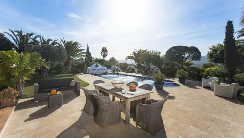 Villa Flores